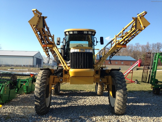 2003 Ag Chem 864