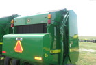 2005 John Deere 567