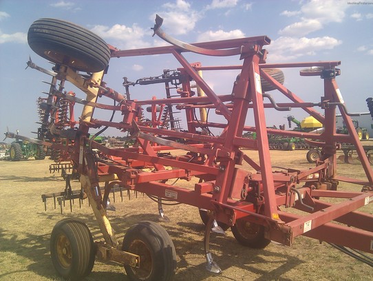 1995 Krause 4017