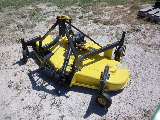  John Deere 260