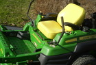 2008 John Deere z830