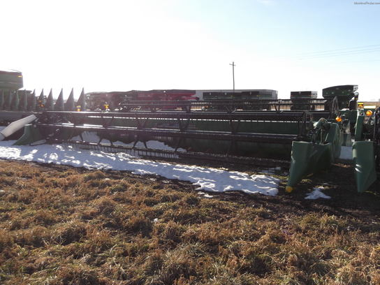 2006 John Deere 630