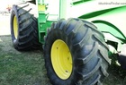 2008 John Deere 7850
