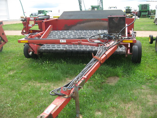  H&S HSM9