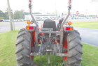  Kubota MX5100