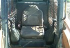 2003 Case 40XT