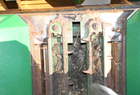  John Deere 8R22