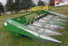 1983 John Deere 643