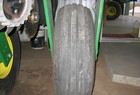2010 John Deere 1770NT