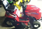 2012 Toro LX247