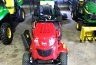2012 Toro LX247