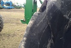 2011 John Deere 8335R