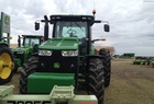 2011 John Deere 8335R