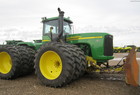 2005 John Deere 9620