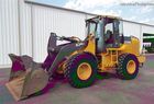 2006 John Deere 624J