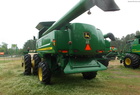 2011 John Deere 9870 STS