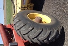 2000 New Holland HW340