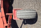 2000 New Holland HW340