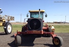 2000 New Holland HW340