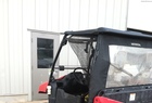 2010 Honda Big Red