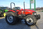 2009 Case IH FARMALL 95