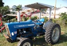 1978 Ford 4600