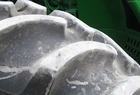 2011 John Deere 8235R