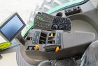 2011 John Deere 8235R