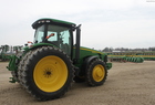 2010 John Deere 8295R