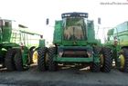 2011 John Deere 9870 STS