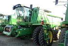 2011 John Deere 9870 STS