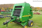 2003 John Deere 457SS
