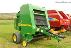 2003 John Deere 457SS