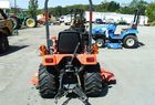 2005 Kubota bx2230