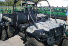 2011 John Deere XUV 825i Camo