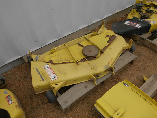  John Deere 46