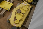  John Deere 46
