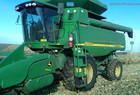 2007 John Deere 9660 STS