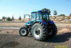 2012 New Holland TD 5050