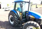 2012 New Holland TD 5050
