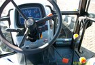2012 New Holland TD 5050