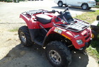 2007 Can-Am 650