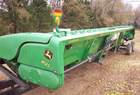 2012 John Deere 612C STALKMASTER