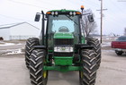 2012 John Deere 6430