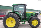 2012 John Deere 6430