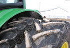 2012 John Deere 6430