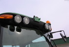 2012 John Deere 6430