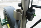 2012 John Deere 6430