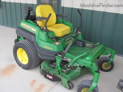 2010 John Deere Z925