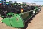 2011 John Deere 635F